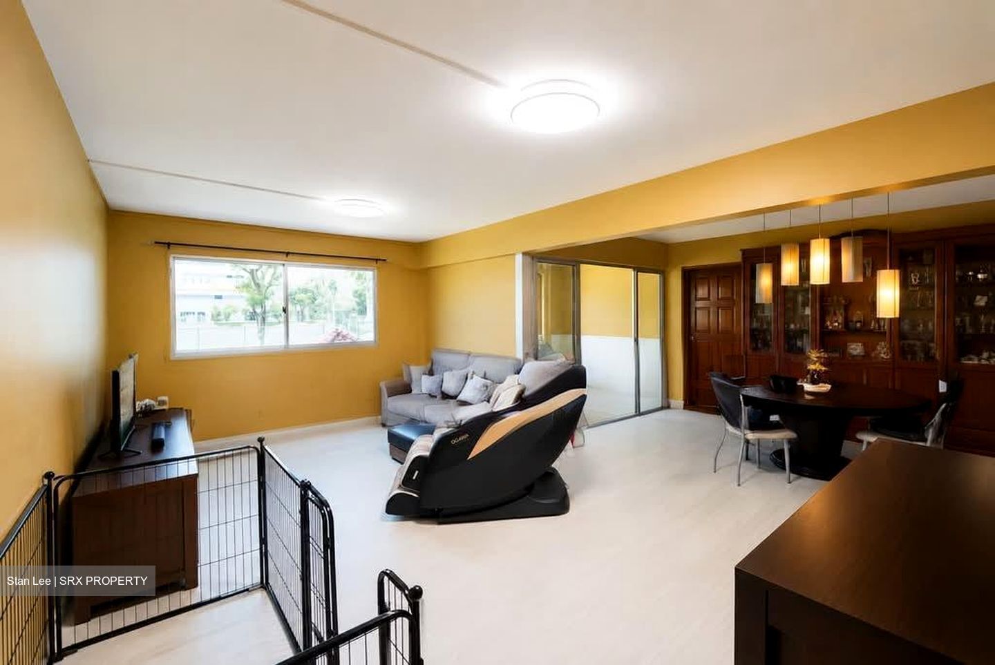 Blk 101 Bishan View (Bishan), HDB 5 Rooms #569157021